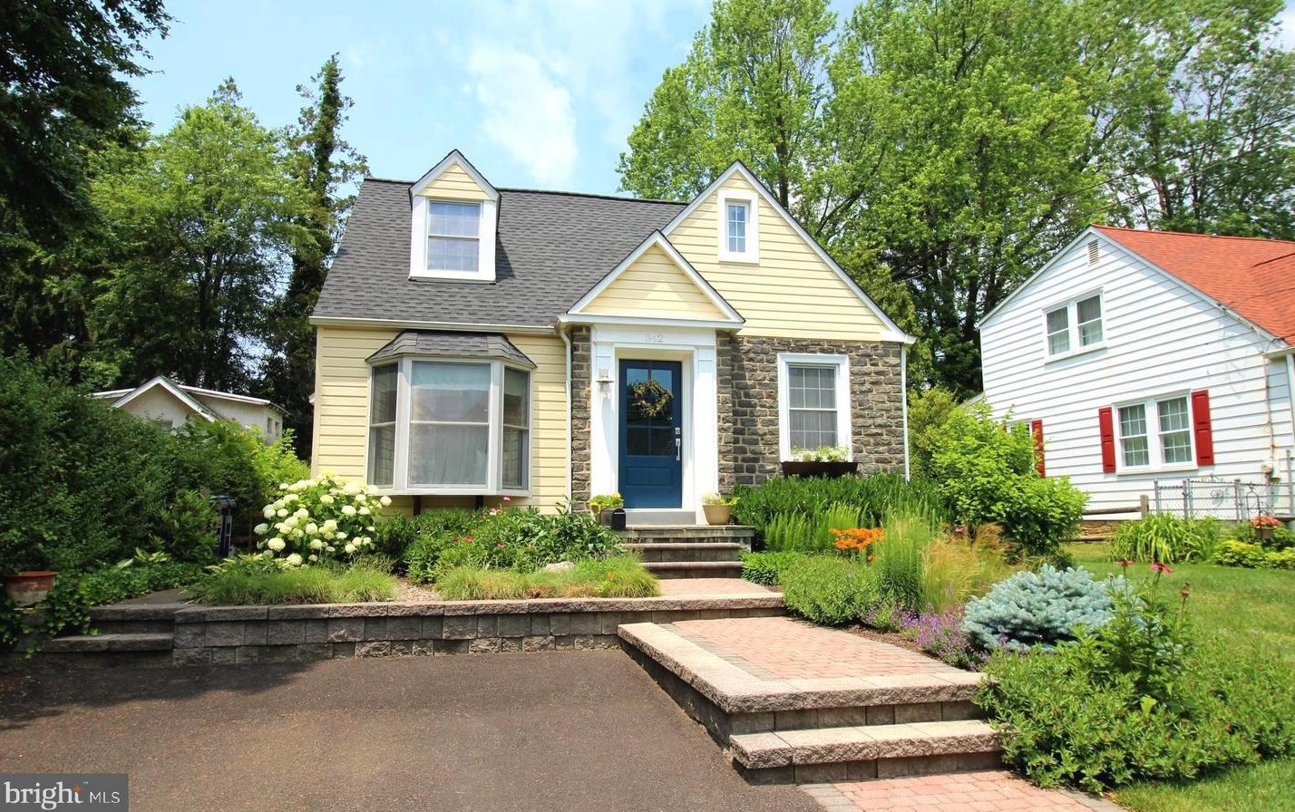 342 Maple Ave, Ardsley, PA 19038