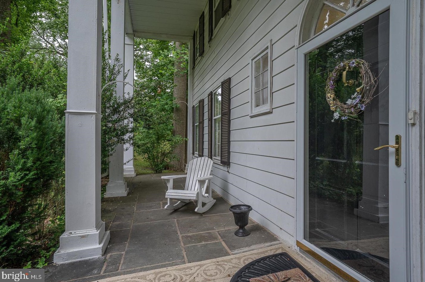 1534 Monticello Dr, Gladwyne, PA 19035-1246