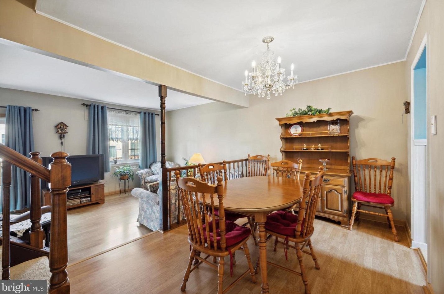 408 Livingston Ct, North Wales PA 19454-1030 exterior