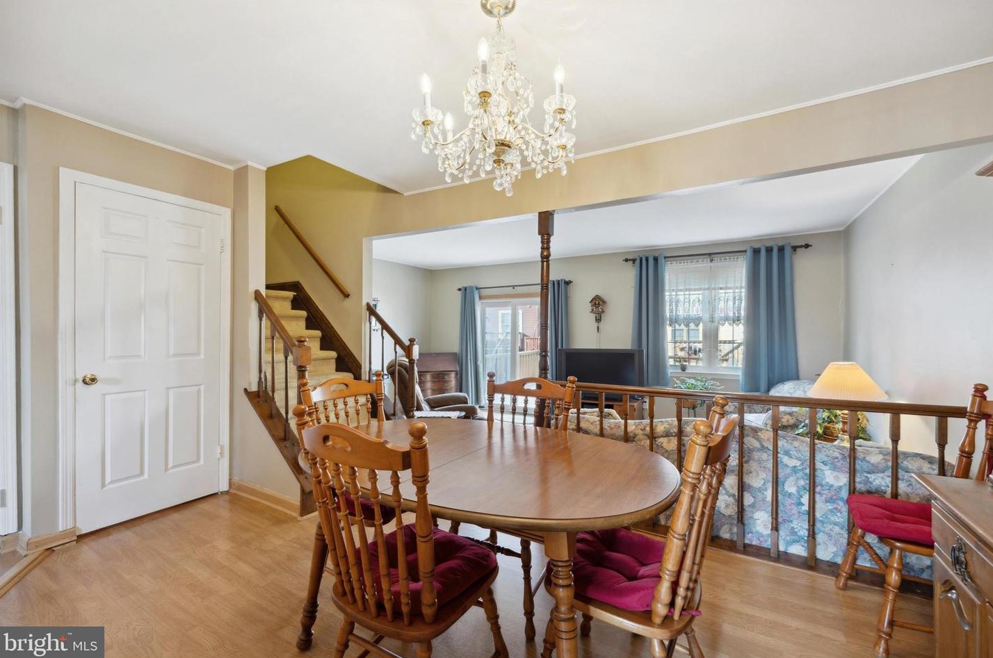 408 Livingston Ct, North Wales PA 19454-1030 exterior