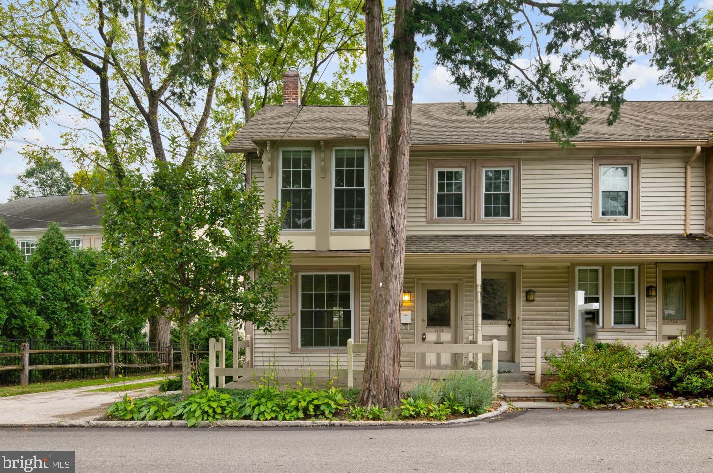 1109 Youngs Ford Rd, Gladwyne, PA 19035