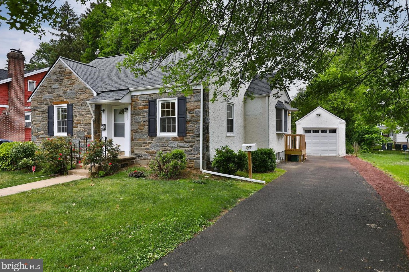 346 Cricket Ave, Ardsley, PA 19038