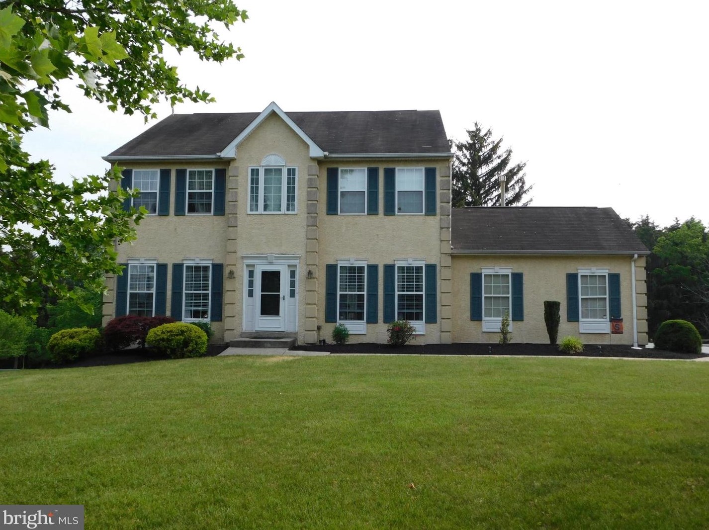 534 Bow Ln, Gilbertsville, PA 19525