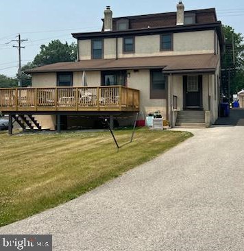 51 Limekiln Pike, Ardsley, PA 19038-2901