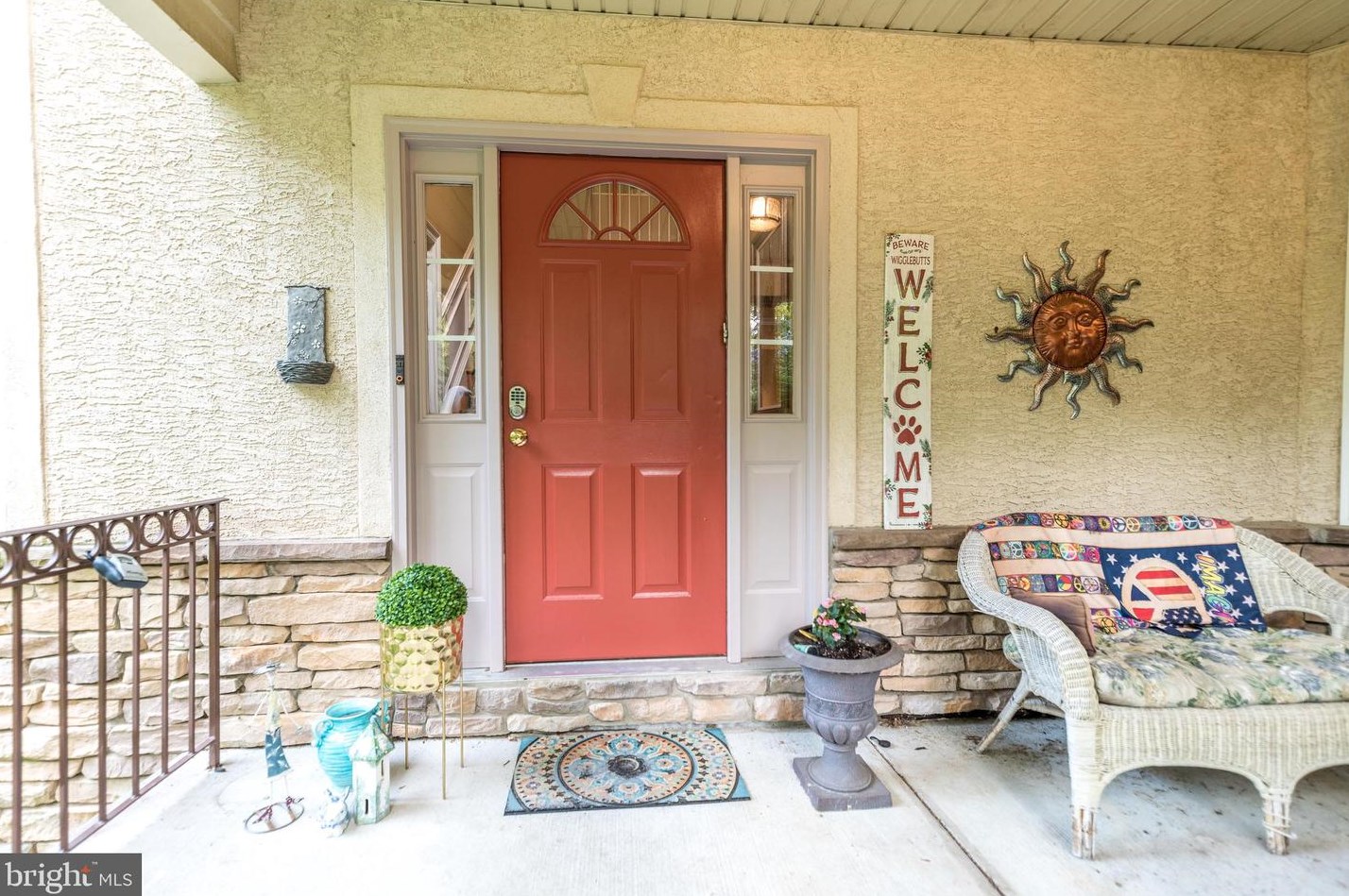 900 Rye Valley Rd, Meadowbrook, PA 19046-1308