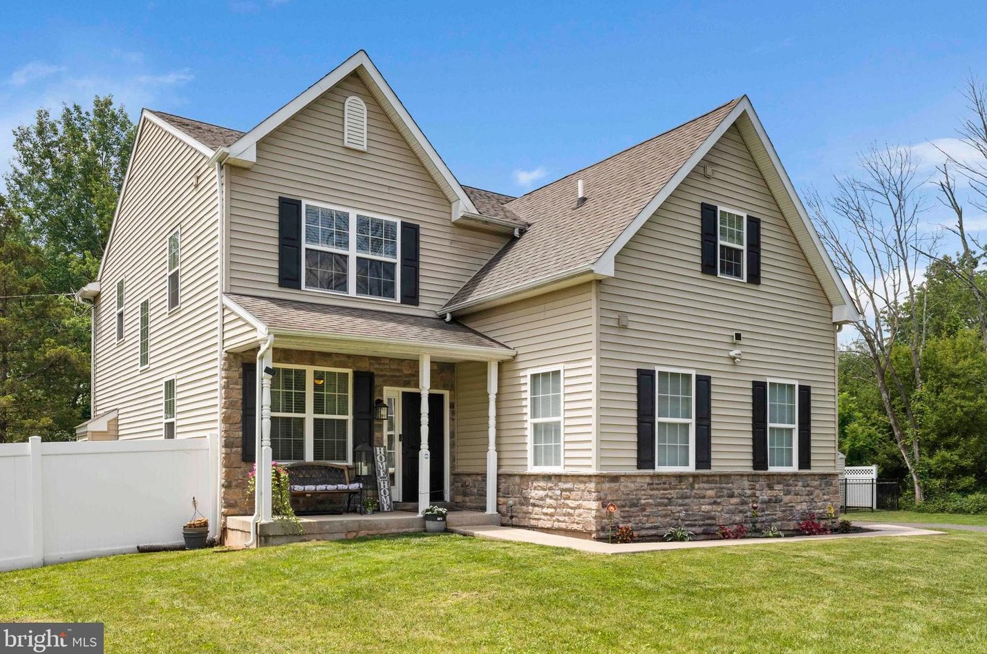5 Heffner Rd, Limerick, PA 19468
