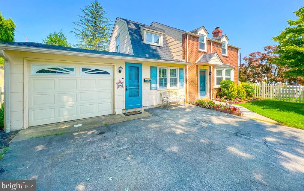 724 Argyle Rd, Ardsley, PA 19038-1510