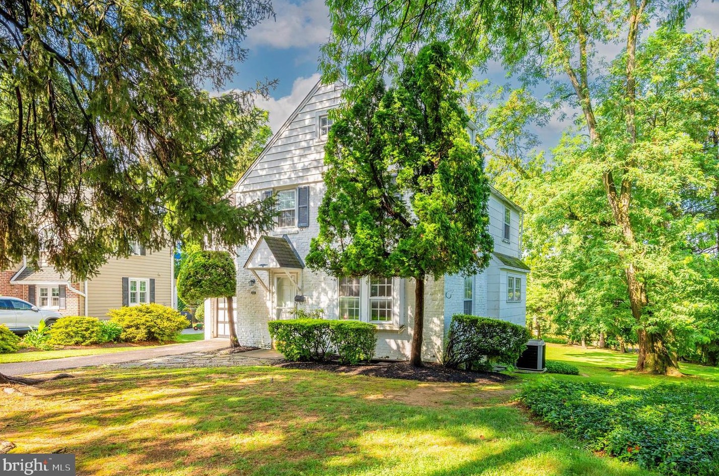 105 Runnymede Ave, Meadowbrook, PA 19046-2018