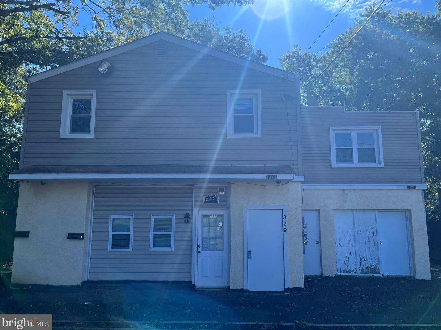 329 Birch Ave #c, Horsham, PA 19044