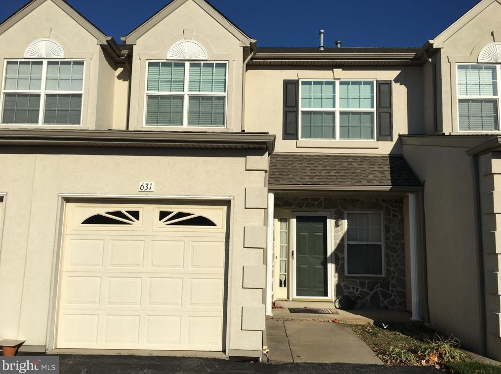631 Fawn Cir, Norristown, PA 19406