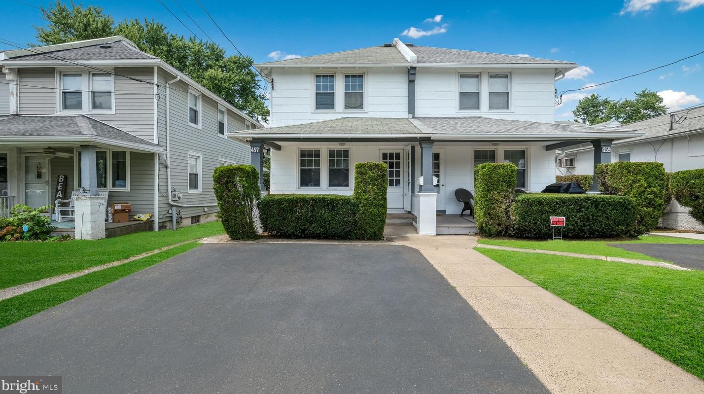 457 Jacksonville Rd, Hatboro, PA 19040