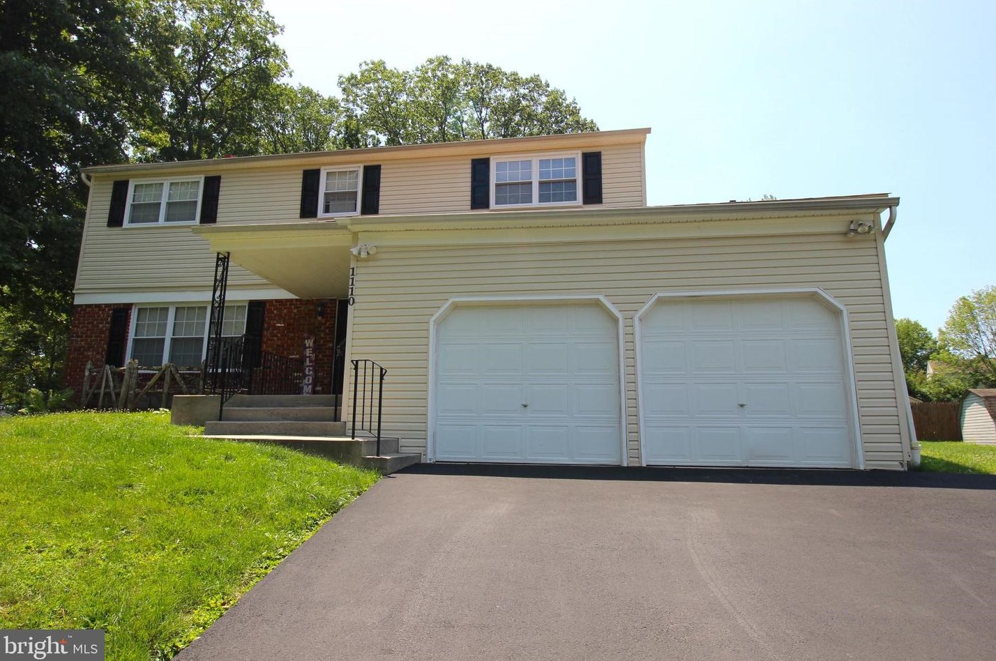 1110 Doris Ln, Norristown, PA 19403