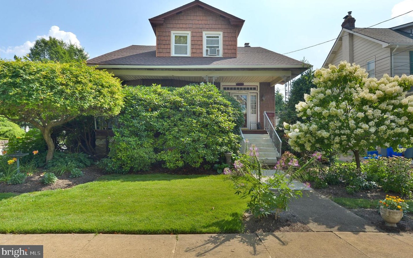 234 Paxson Ave, Ardsley, PA 19038-4612