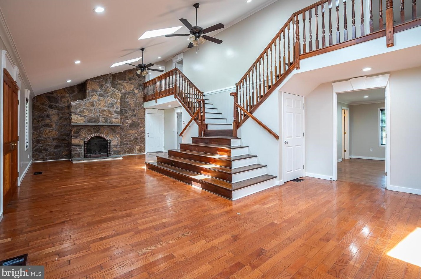 102 Weber Rd, North Wales PA  19454-2230 exterior