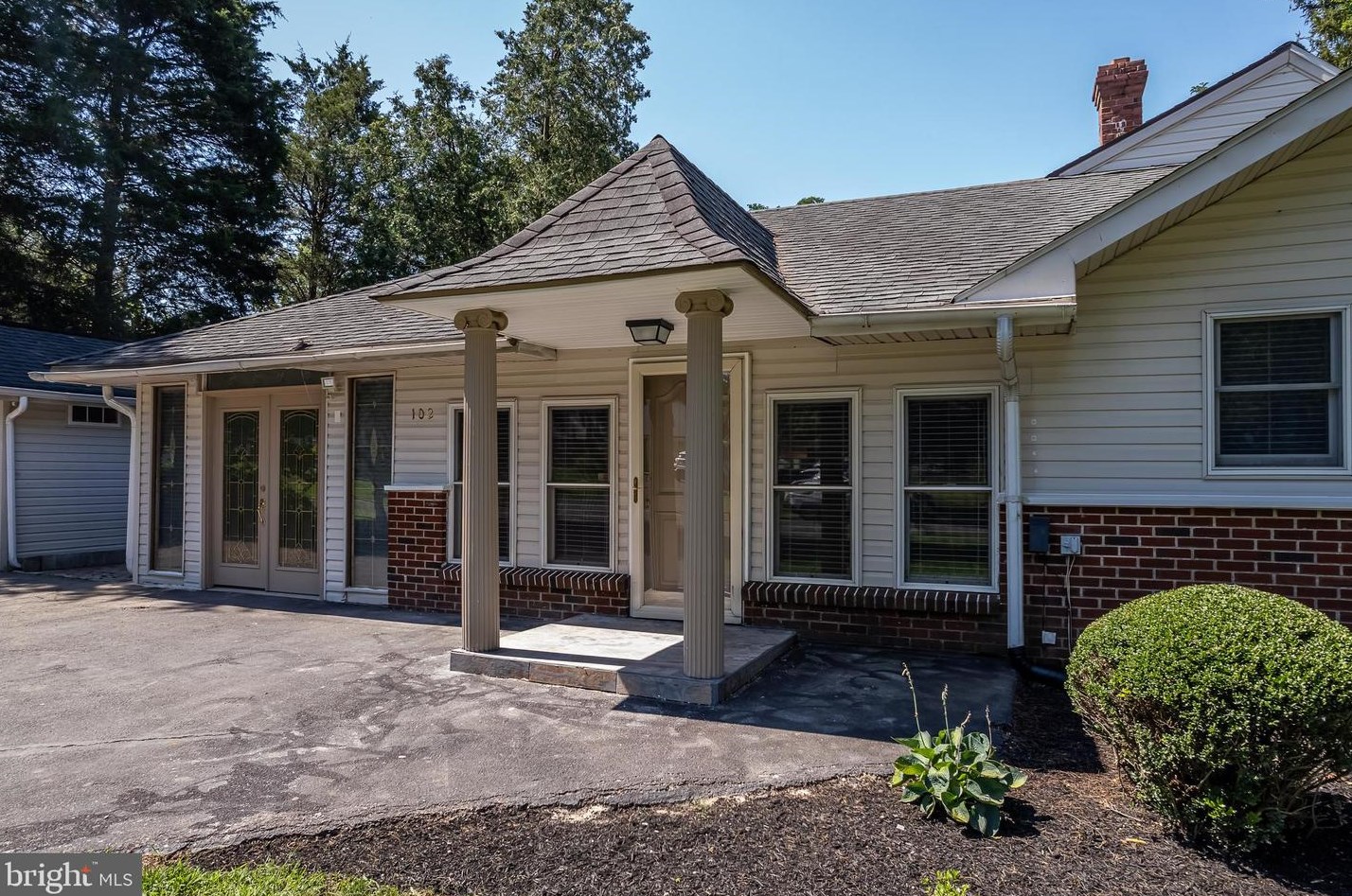 102 Weber Rd, North Wales, PA 19454-2212