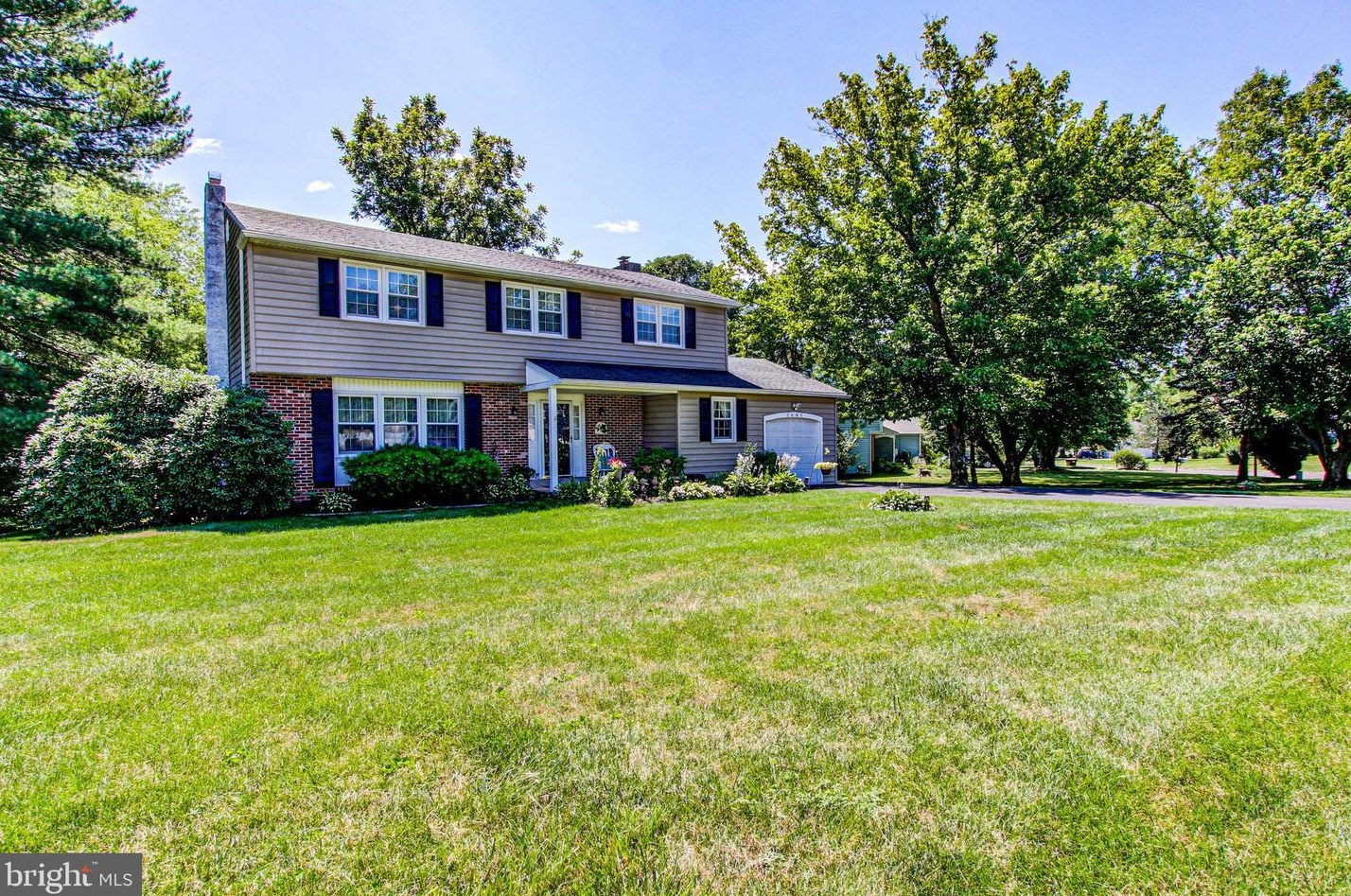2685 Anthony Dr, Colmar, PA 18915-9736
