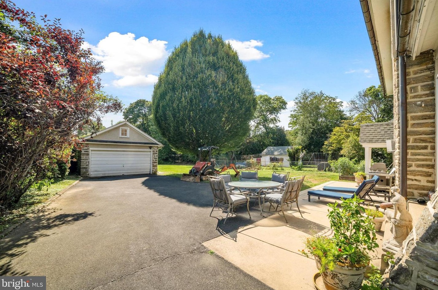 2216 Wharton Rd, Ardsley, PA 19038-4806