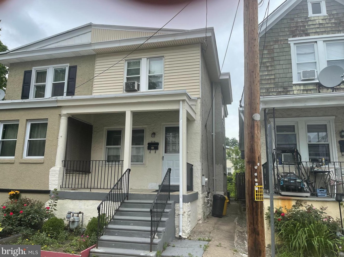 213 Park Terrace, Ardmore, PA 19003