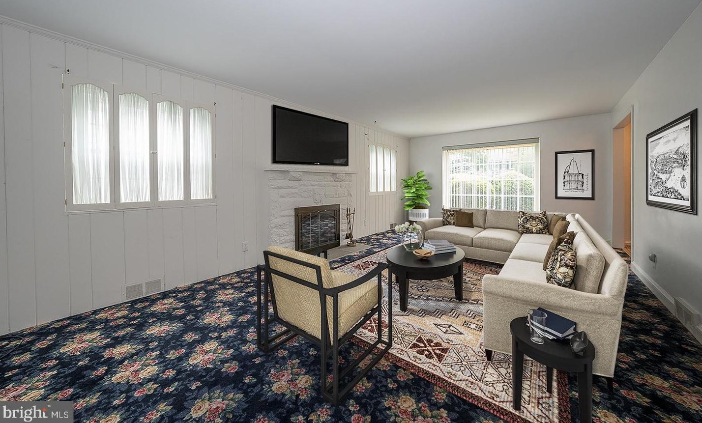 623 Greythorne Rd, Penn Wynne, PA 19096-2508