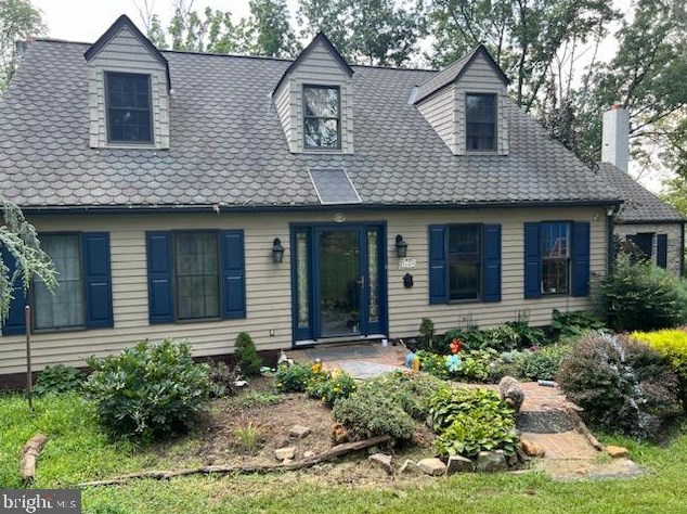1409 N Gravel Pike, Perkiomenville, PA 18074