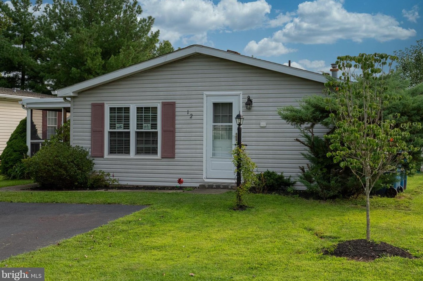 12 Wildbriar Ct, Harleysville, PA 19438