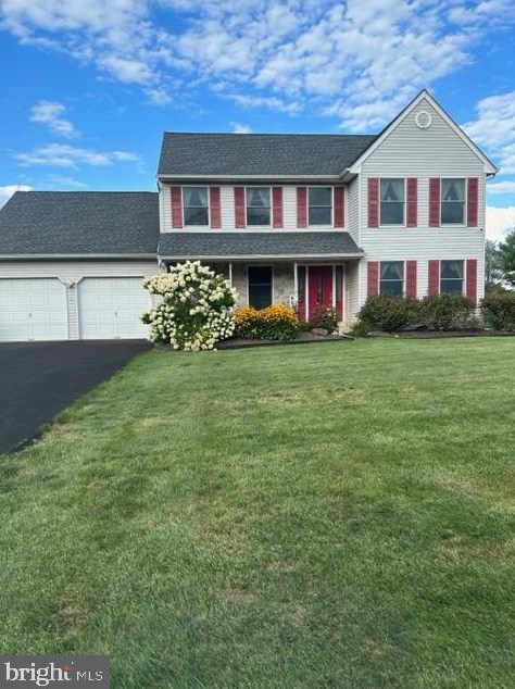 509 Paterno Dr, Harleysville, PA 19438