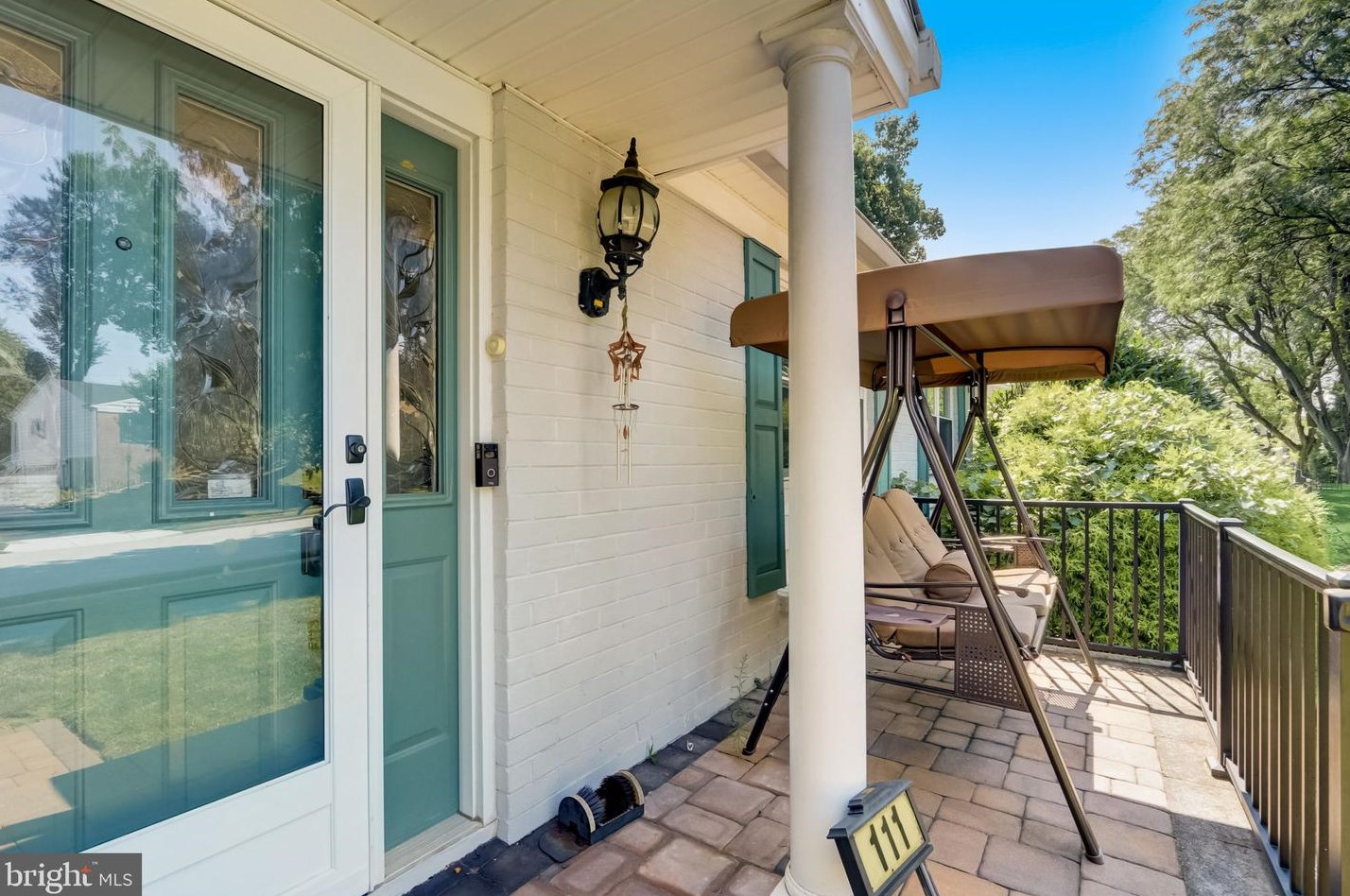 111 Emory Ln, Cheltenham, PA 19012