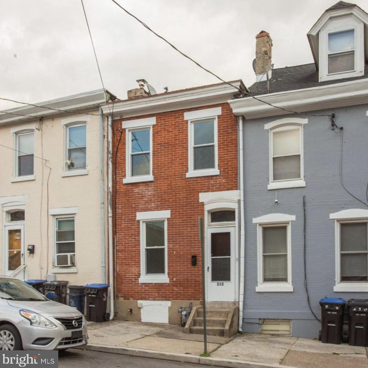 212 Franklin St, Norristown, PA 19401