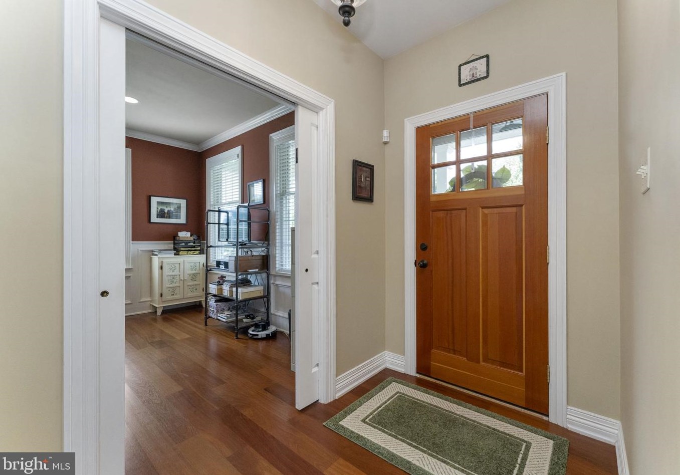 101 Gift Cir, North Wales PA 19454-1217 exterior