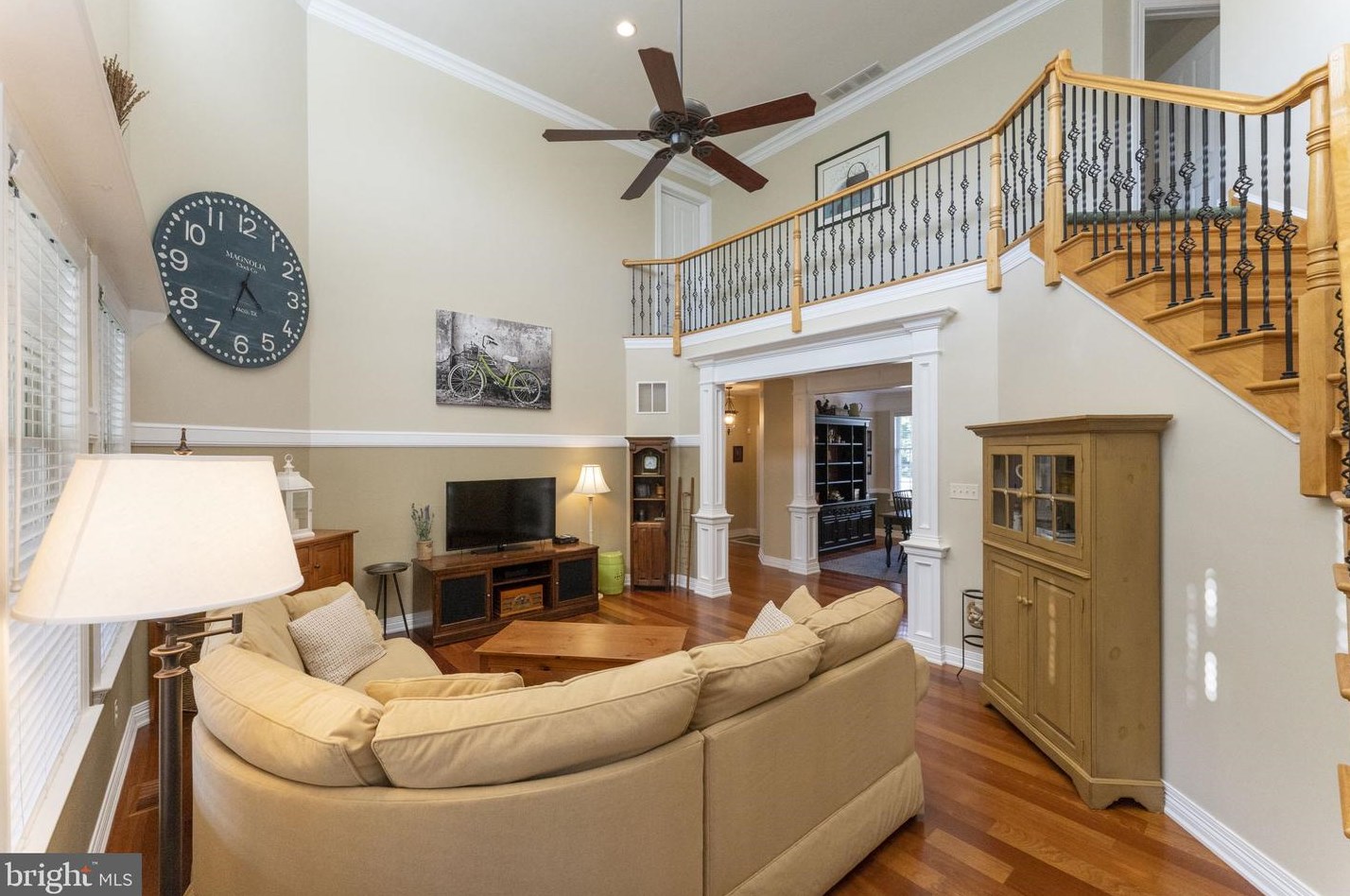 101 Gift Cir, North Wales PA 19454-1217 exterior