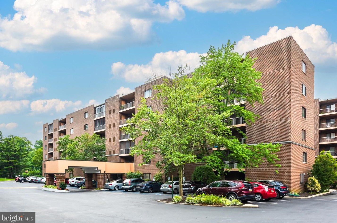 1219 W Wynnewood Rd #309, Penn Wynne, PA 19096