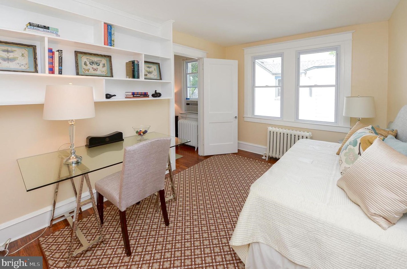 211 Lantwyn Ln, Penn Valley PA  19072-2005 exterior