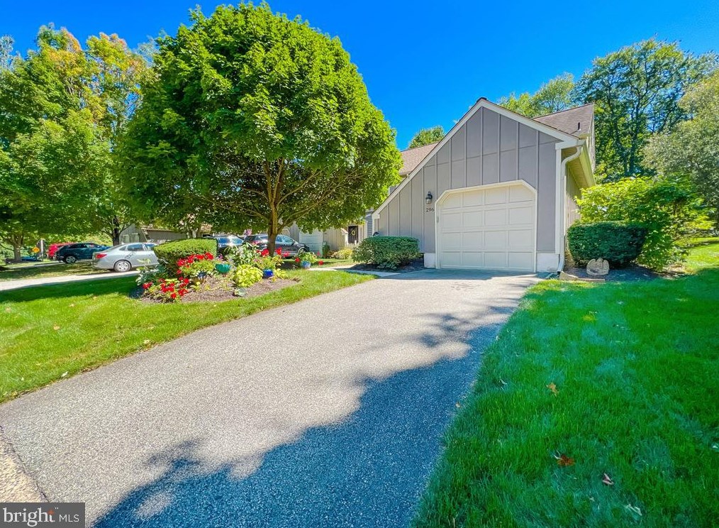 296 Copper Beech Dr, Blue Bell, PA 19422