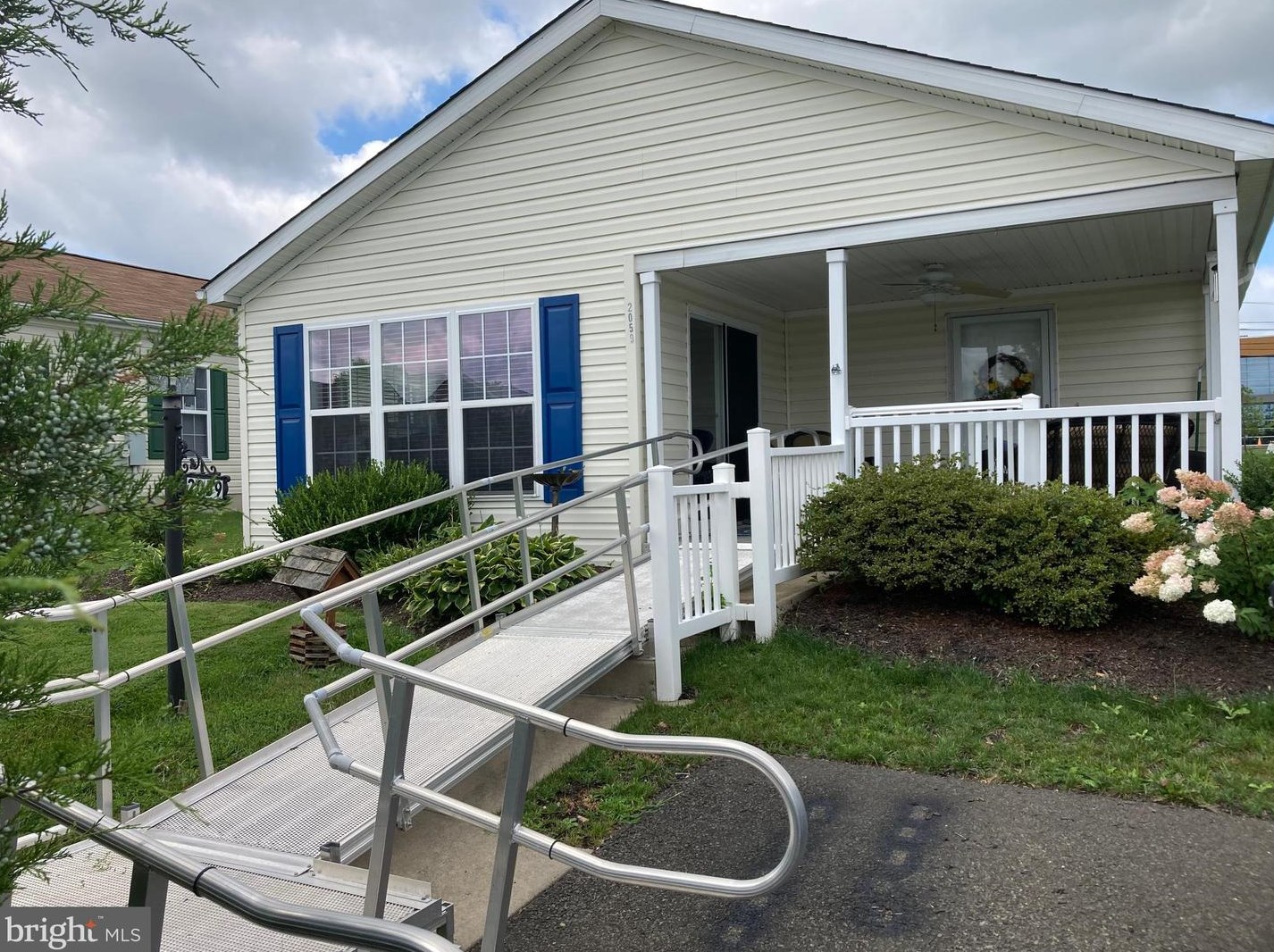2059 Highland Ct, North Wales, PA 19454-4411