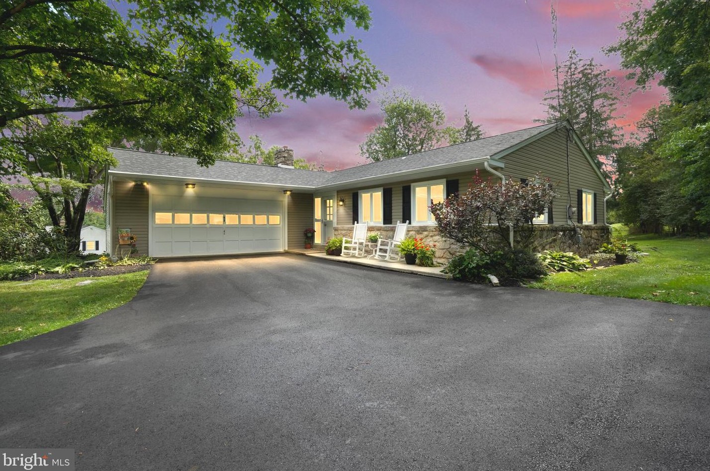 207 Hendricks Rd, Perkiomenville, PA 18074