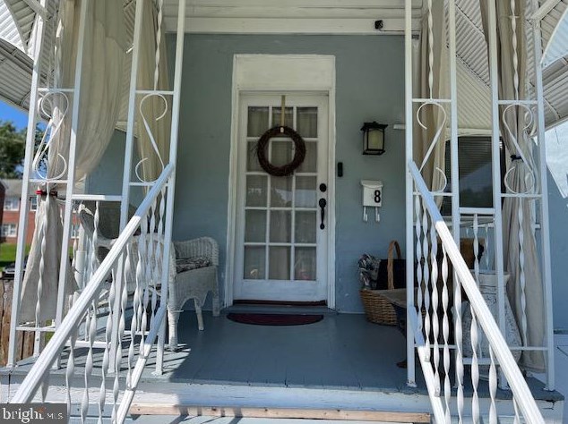 8 Ryan St, Pottstown, PA 19464