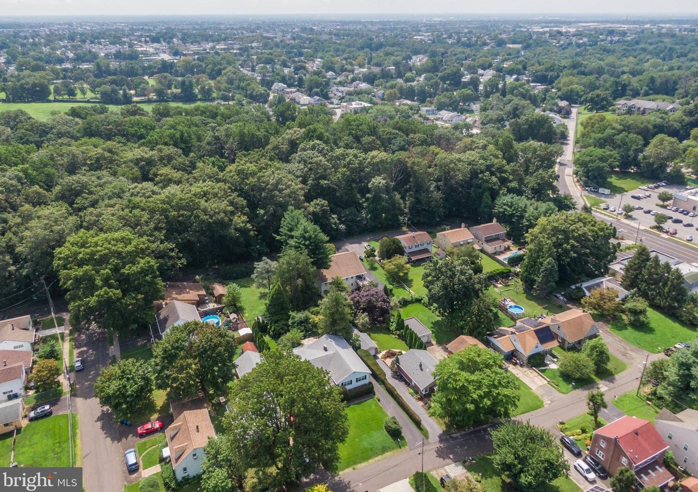 141 Zane Ave, Meadowbrook, PA 19046-5123