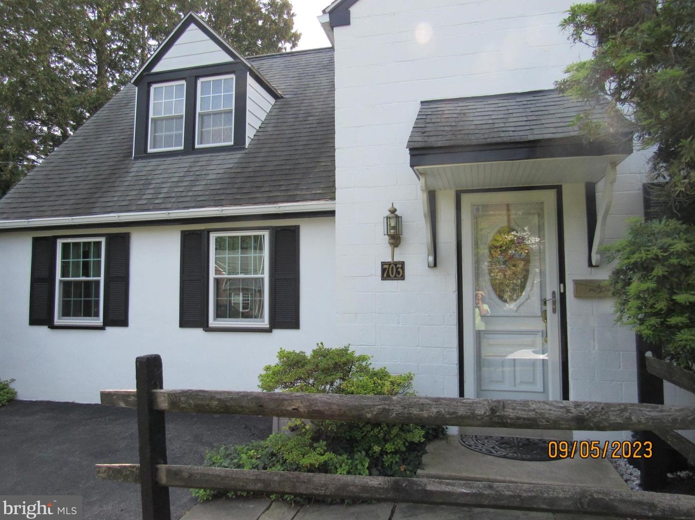 703 Seminole Ave, Meadowbrook, PA 19046