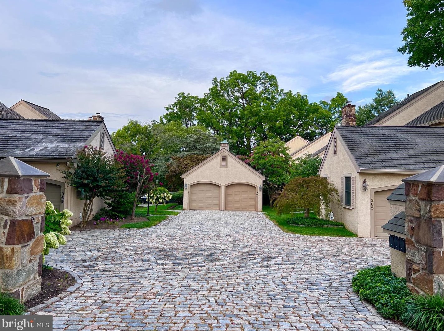 1029 Black Rock Rd, Gladwyne, PA 19035-1451