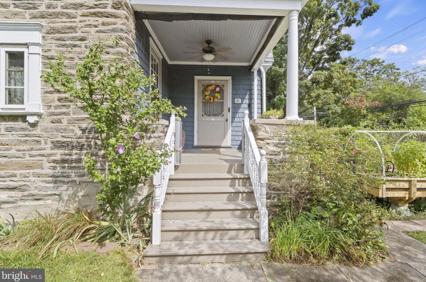 101 Cliff Terrace, Wyncote, PA 19095