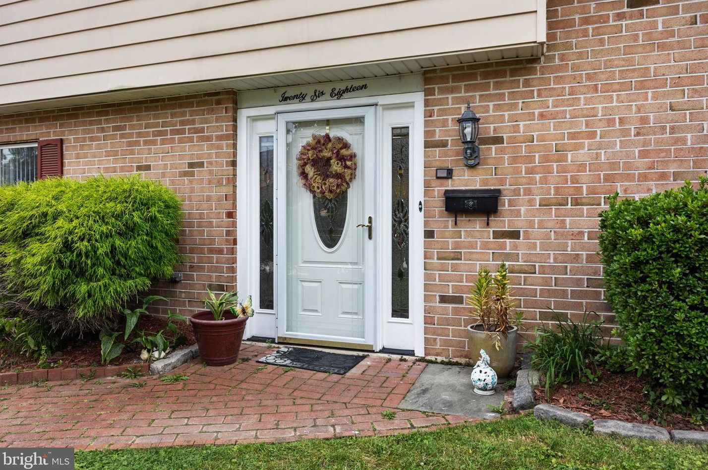 2618 Burleigh Ave, Ardsley, PA 19038-3109