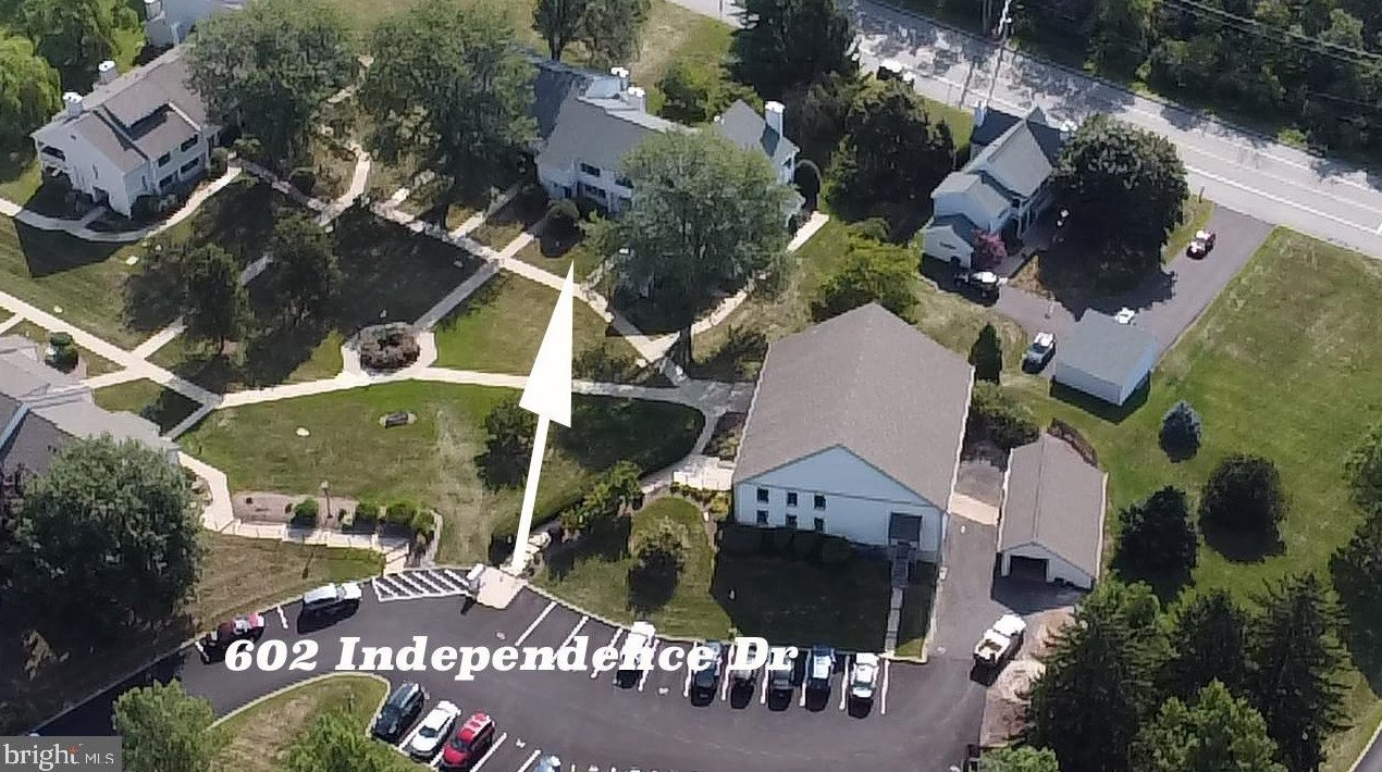 602 Independence Dr #304, Harleysville, PA