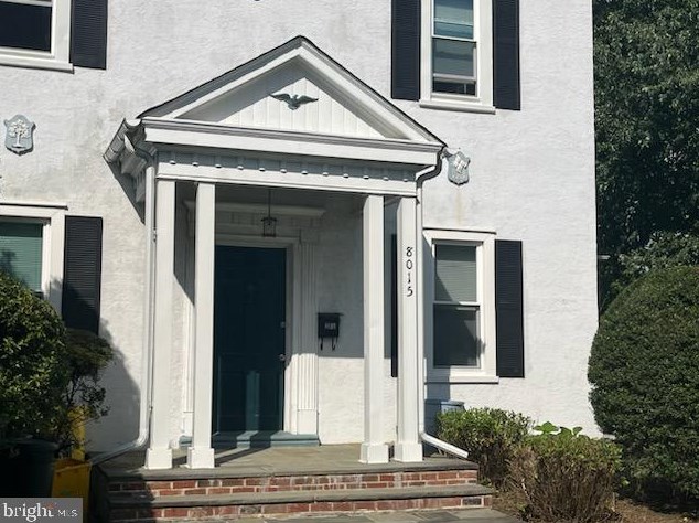 8015 Gladstone Rd, Ardsley, PA 19038-7607