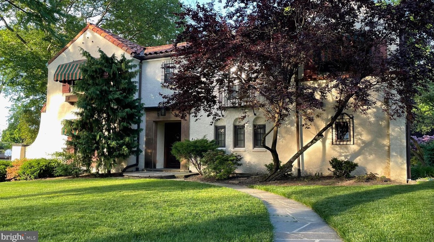 432 Vernon Rd, Meadowbrook, PA 19046