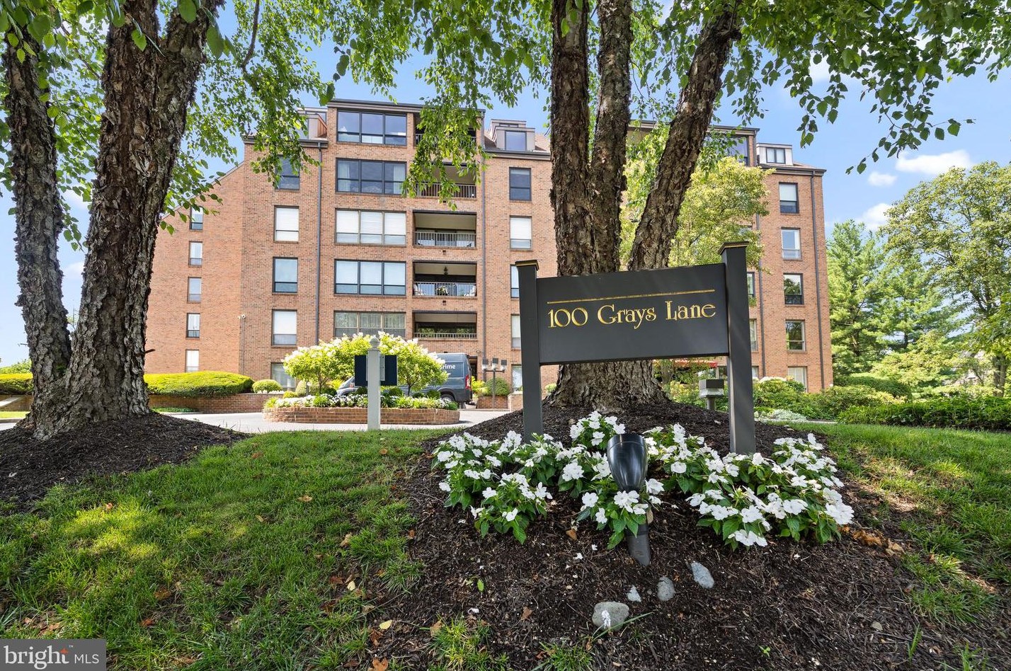 100 Grays Ln #607, Haverford, PA 19041