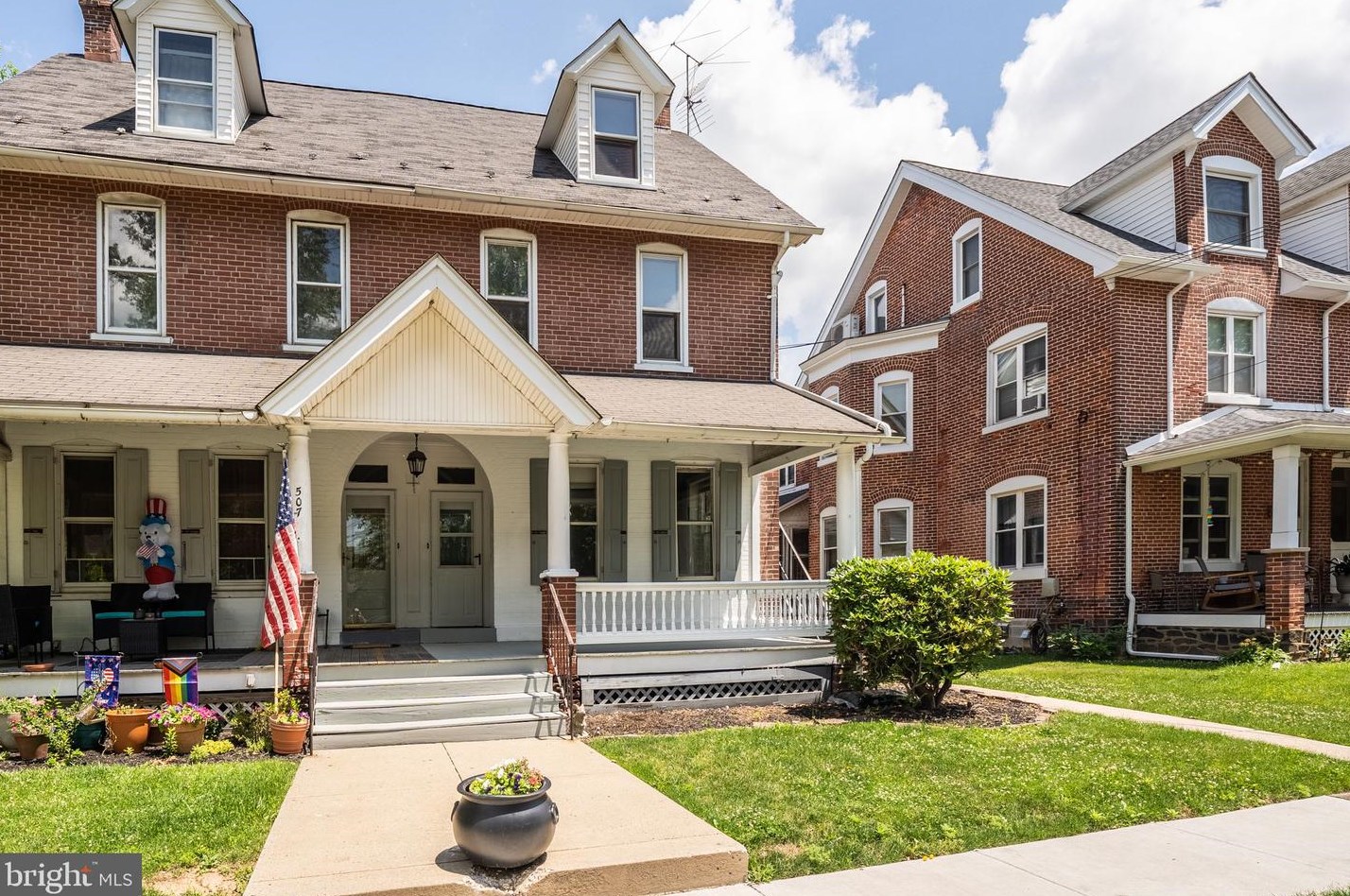 505 Columbia Ave #1, Lansdale, PA 19446