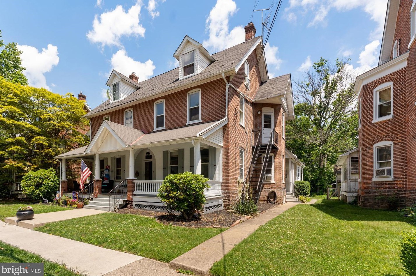 505 Columbia Ave #2, Lansdale, PA 19446