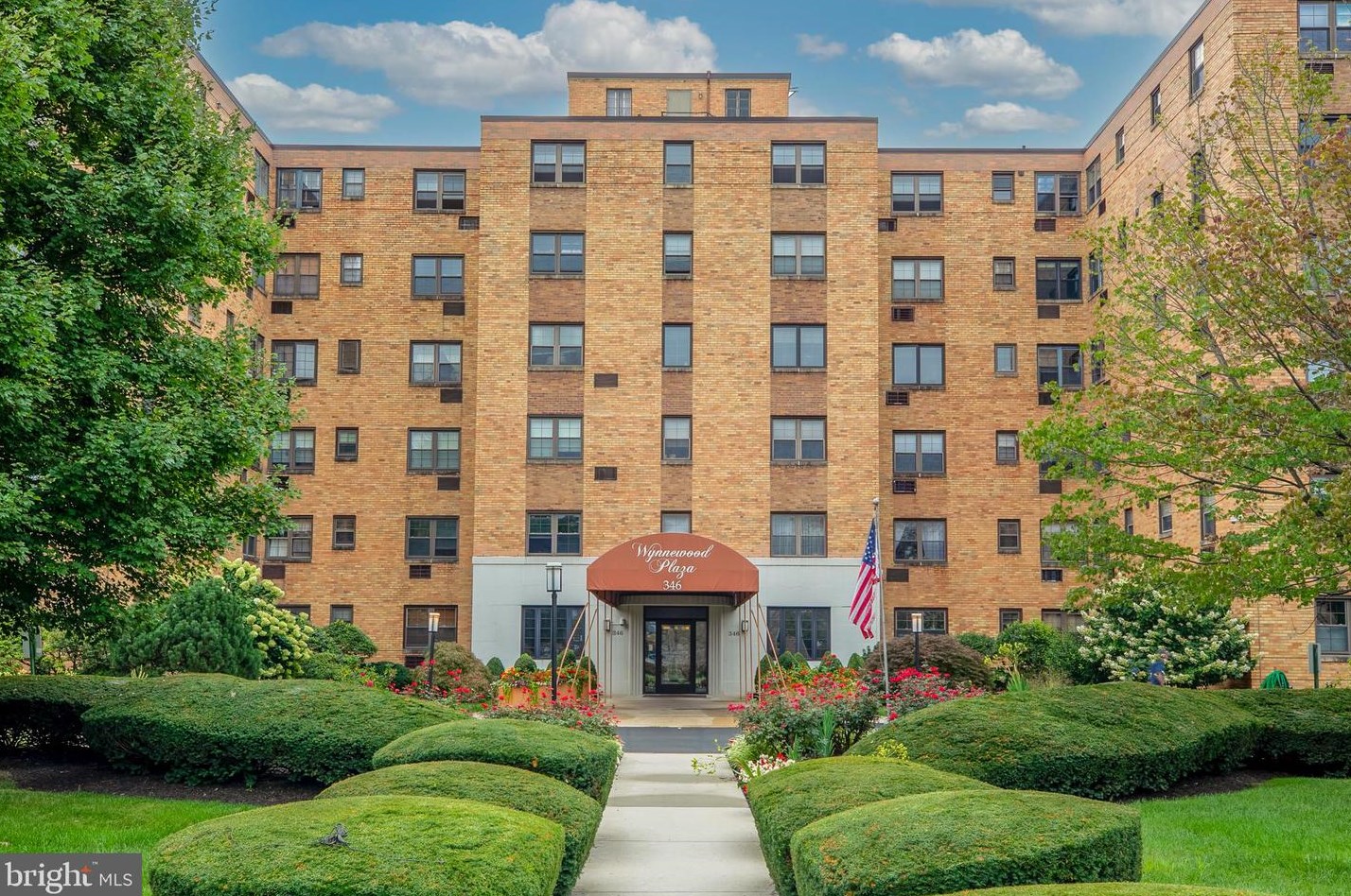 346 E Lancaster Ave #305, Penn Wynne, PA 19096