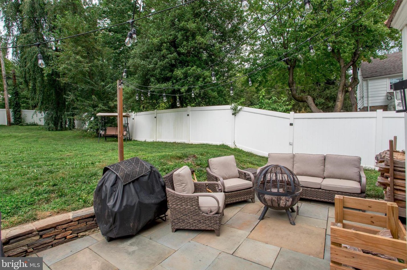 540 Baeder Rd, Meadowbrook PA  19046-1554 exterior