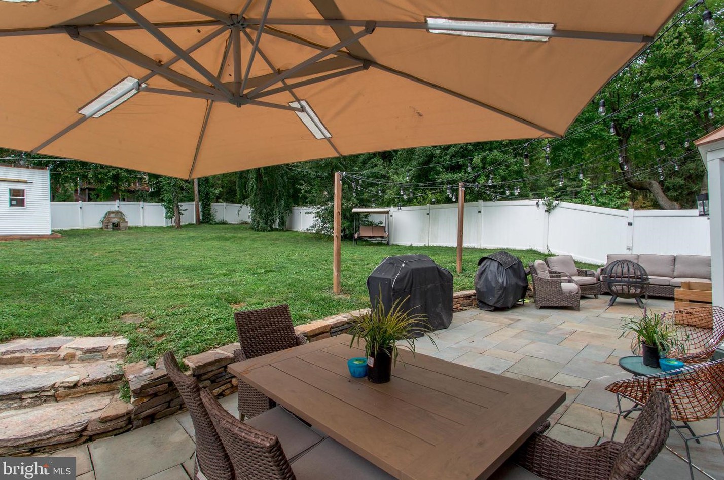 540 Baeder Rd, Meadowbrook PA  19046-1554 exterior